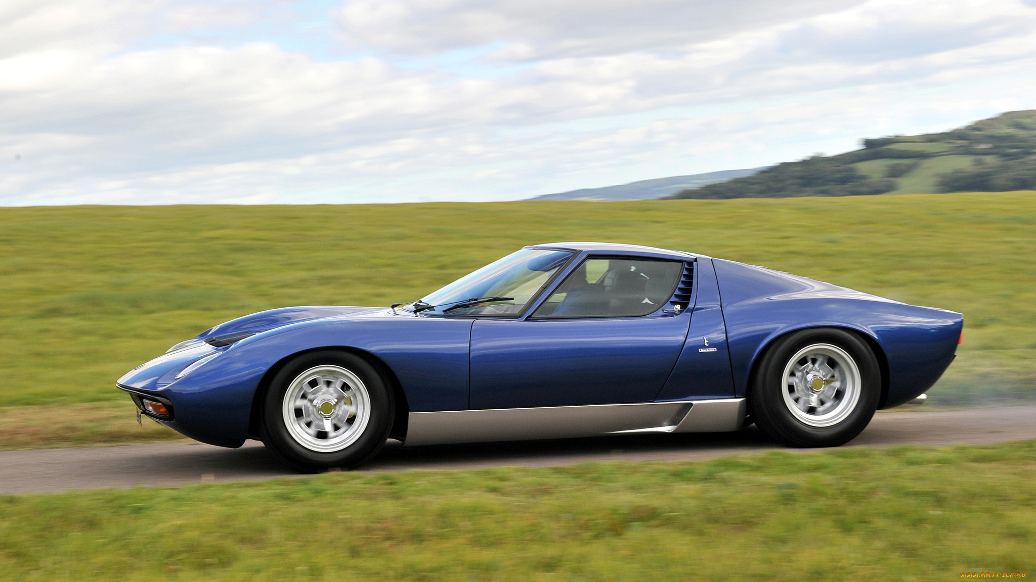 lamborghini, miura, , , -, automobili, holding, s, p, a, 